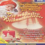 Die Schönsten Weihnachtslieder Dvd