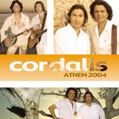 Cover Athen 2004