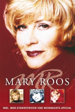 Mary Roos Dvd - Roos,Mary