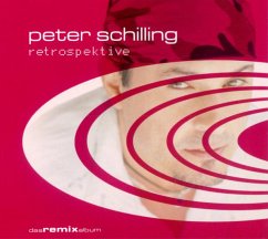 Retrospektive - Schilling,Peter