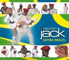 Samba Brazil Samba Brazil