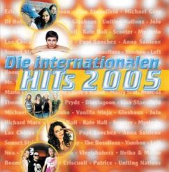 Die Internationalen Hits 2005
