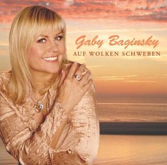 Auf Wolken Schweben - Baginsky,Gaby