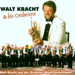 Walt Kracht & His Orchestra - Orchester Nieder Kracht, Walt Walt Kracht & His Orchestra - Orchester Nieder Kracht, Walt