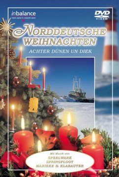Norddeutsche Weihnachten Dvd - Diverse
