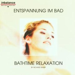 Cover Entspannung Im Bad