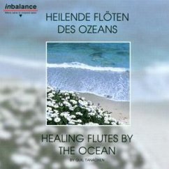 Cover Heilende Flöten Des Ozeans