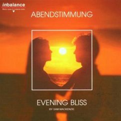 Cover Abendstimmung