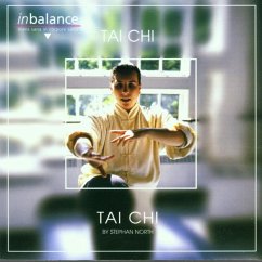 Tai Chi - North,Stephan