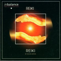 Reiki - Aston,Shaun