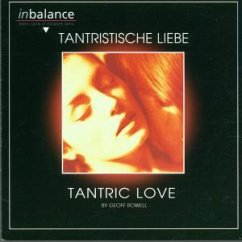 Cover Tantristische Liebe
