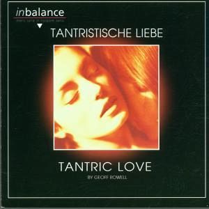 Tantristische Liebe