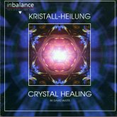 Kristall-Heilung