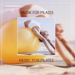 Musik Für Pilates - Rowell,Geoff