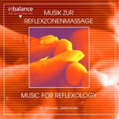 Musik Zur Reflexzonenmassage - Zwieranski,Michael
