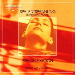 Cover Spa Entspannung (Sanitas Per Aquas)
