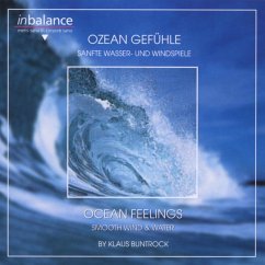 Cover Ozean Gefühle