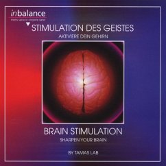 Stimulation Des Geistes - Tamas Lab