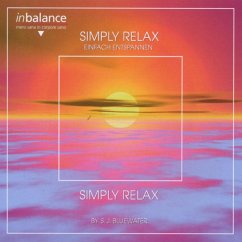 Cover Simply Relax