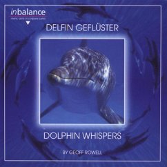 Delfin Geflüster - Rowell,Geoff