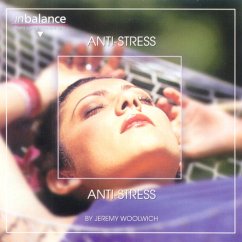 Anti-Stress - Woolwich,Jeremy