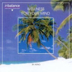 Cover Wellness For Your Mind