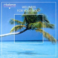 Cover Wellness For Your Body