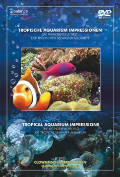 Tropische Aquarium Impressionen - Diverse