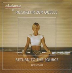 Cover Return To The Source