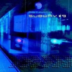 Cover Subway Nr.9
