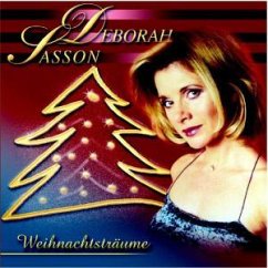 Weihnachtsträume - Deborah Sasson