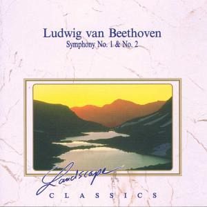 Sinf.1,op.21/Sinf.2,op.36