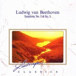 Sinf.5,op.67/Sinf.8,op.93