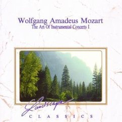 Art Of Instrumental Concerts 1