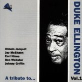 A Tribute To Duke Ellington A Tribute To Duke Ellington