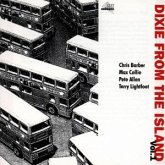 Dixie From The Islands Vol.1 Dixie From The Islands Vol.1