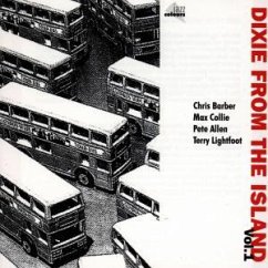 Dixie From The Islands Vol.1 Dixie From The Islands Vol.1