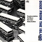 Dixie From The Islands Vol.2 Dixie From The Islands Vol.2