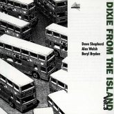 Dixie From The Islands Vol.3 Dixie From The Islands Vol.3