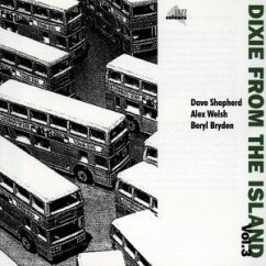 Dixie From The Islands Vol.3 Dixie From The Islands Vol.3