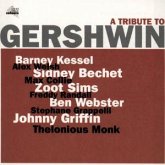 A Tribute To Gershwin A Tribute To Gershwin