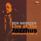 Live At The Jazzhus,Vol.2 Live At The Jazzhus,Vol.2