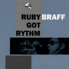 Ruby Got Rythm Ruby Got Rythm