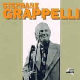 Stephane Grappelli Stephane Grappelli
