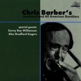 Chris Barber Chris Barber
