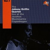 At The Jazzhus Montmartre Vol.1 At The Jazzhus Montmartre Vol.1