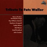 Tribute To Fats Waller Tribute To Fats Waller