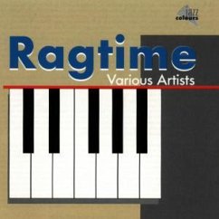 Ragtime