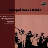 Gospel Goes Dixie Gospel Goes Dixie