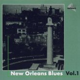 New Orleans Blues Vol.1 New Orleans Blues Vol.1